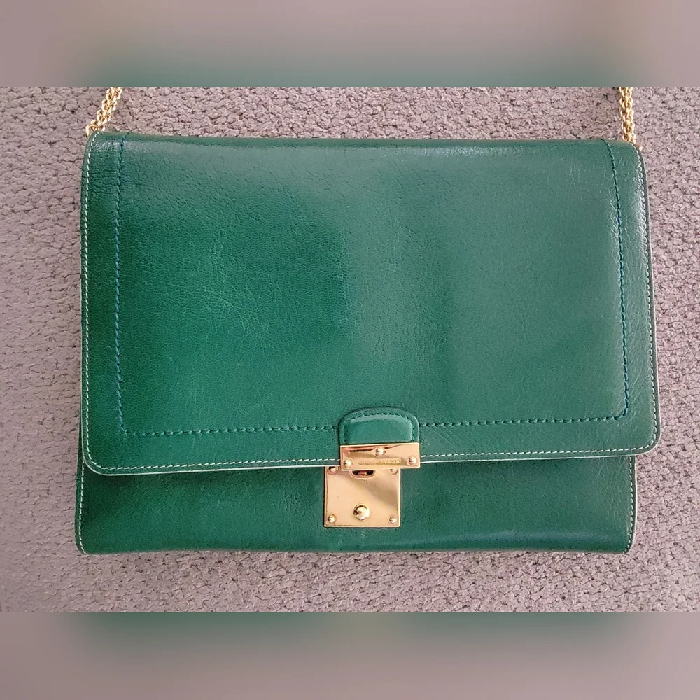 Marc Jacobs crossbody bag - Picture 2 of 12